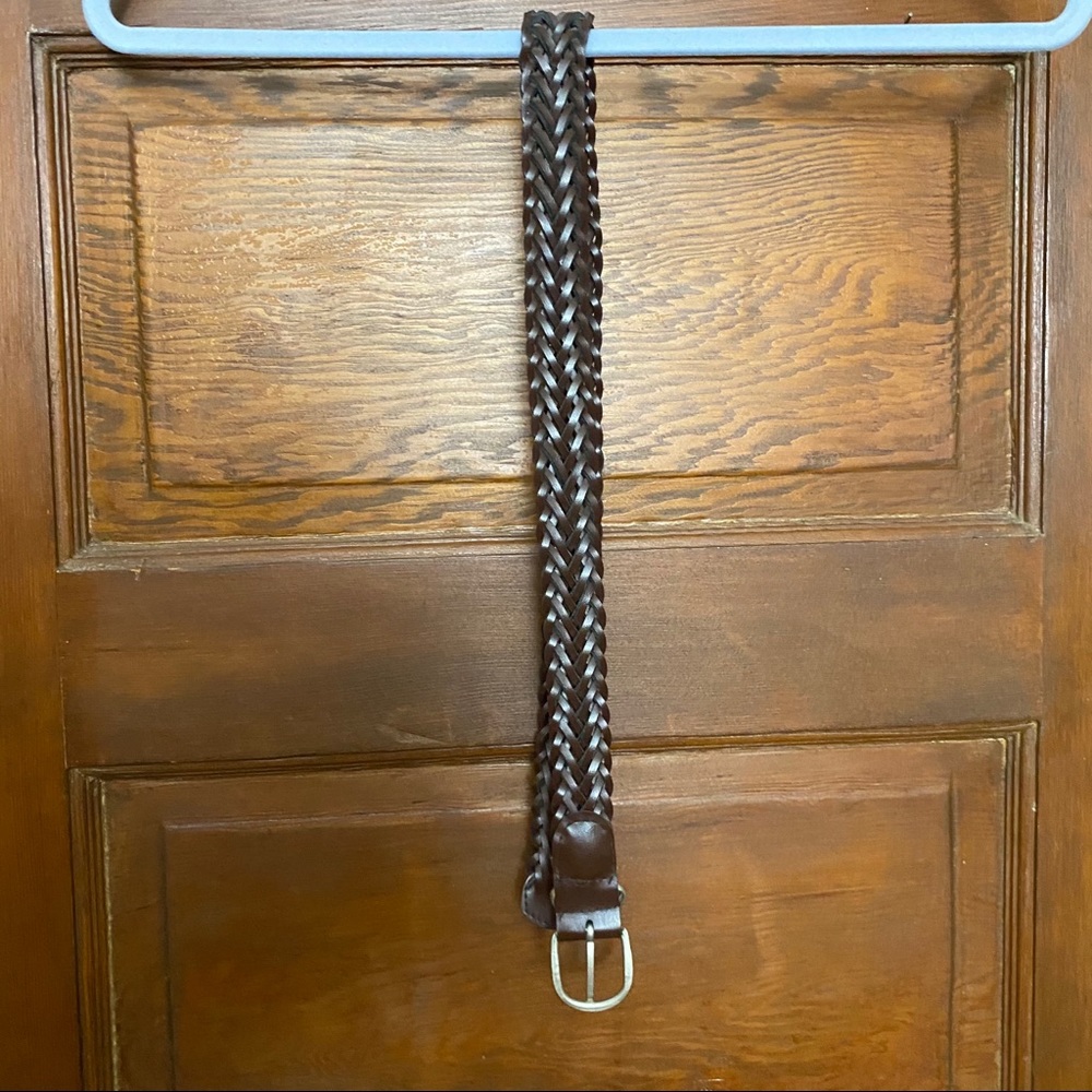 4/$30🌟 Braided Belt